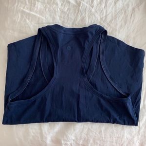 Lululemon Love Tank